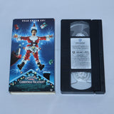 VHS National Lampoon's Christmas Vacation