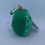 Squishmallows Christmas Leama the Christmas Tree