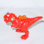 Zuru Smashers Mini Light Up Dino Red T-Rex