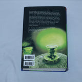 Harry Potter and the Half-Blood Prince hardcover book