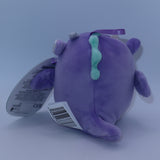 Squishmallows Christmas Drow the Dragon