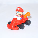 McDonald's Super Mario Bros Movie Mario Kart