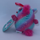 Squishmallows Christmas Faisah the Pegasus