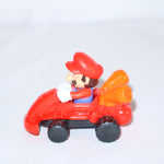 McDonald's Super Mario Bros Movie Mario Kart