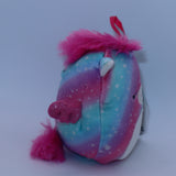 Squishmallows Christmas Faisah the Pegasus