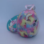 Squishmallows Christmas Erika the Cat