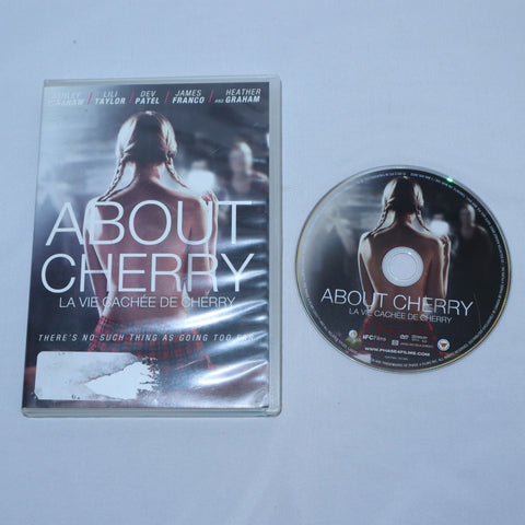 DVD About Cherry