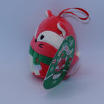 Squishmallows Christmas Fifi the Fox
