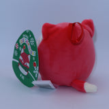 Squishmallows Christmas Fifi the Fox
