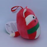Squishmallows Christmas Fifi the Fox