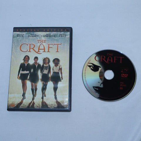 DVD the Craft