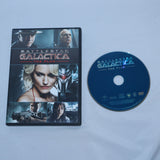 DVD Battlestar Galactica the Plan