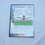 DVD Dr. Seuss How the Grinch Stole Christmas
