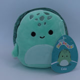 Squishmallows Cole the Sea Turtle