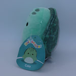Squishmallows Cole the Sea Turtle