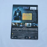 DVD Batman the Dark Knight