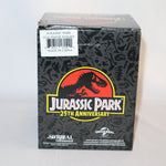 Jurassic Park Dinosaur Egg Paper Weight
