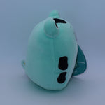 Squishmallows Dear the Poison Dart Frog