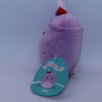 Squishmallows Vie the Berry Smoothie