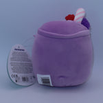 Squishmallows Vie the Berry Smoothie
