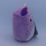 Squishmallows Vie the Berry Smoothie