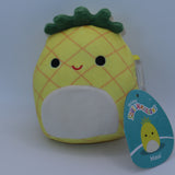 Squishmallows Maui the Pineapple