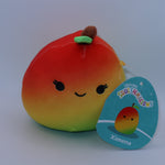 Squishmallows Ximena the Mango
