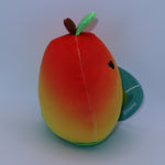 Squishmallows Ximena the Mango