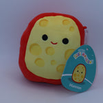 Squishmallows Mannon the Gouda Cheese