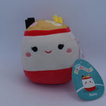 Squishmallows Raisy the Ramen Noodles