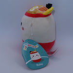 Squishmallows Raisy the Ramen Noodles