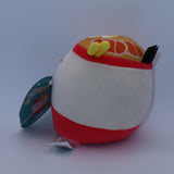 Squishmallows Raisy the Ramen Noodles