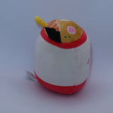 Squishmallows Raisy the Ramen Noodles