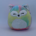 Squishmallows Naya the Fox