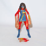 Marvel Legends Ms. Marvel Kamala Khan