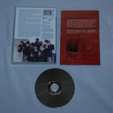 DVD the Beatles the First U.S. Visit