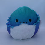 Squishmallows Cella the Bearded Dragon
