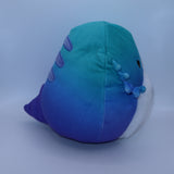 Squishmallows Cella the Bearded Dragon