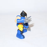 Marvel Super Hero Squad Wolverine