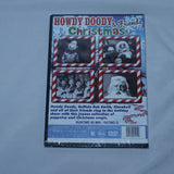 DVD Howdy Doody & Friends Christmas