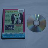 DVD National Geographic Really Wild Animals Deep Sea Dive