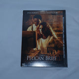DVD the Pelican Brief