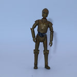 Star Wars Legacy Collection C-3P0