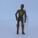 Star Wars Legacy Collection C-3P0