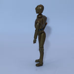 Star Wars Legacy Collection C-3P0