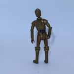Star Wars Legacy Collection C-3P0