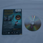 DVD Corteo Cirque Du Soleil