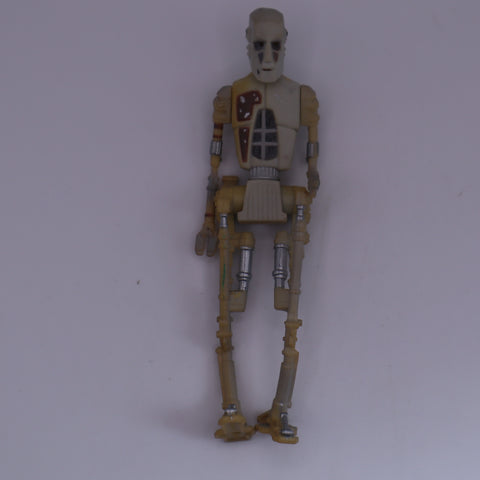 Star Wars ROTJ 8D8 Torture Droid