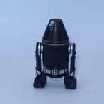 Star Wars Legacy Collection Build A Droid R4-D6