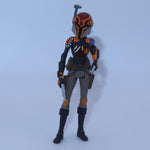 Star Wars Rebels Sabine Wren